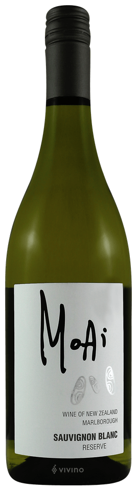 Moai Reserve Sauvignon Blanc