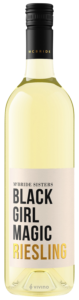 McBride Sisters Black Girl Magic Riesling 2021