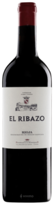 Valserrano El Ribazo Rioja N.V.