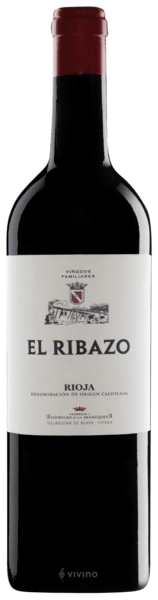 Valserrano El Ribazo Rioja