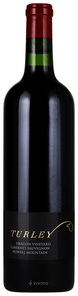 Turley Dragon Vineyard Cabernet Sauvignon
