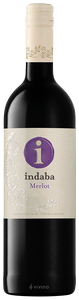 Indaba Merlot 2018