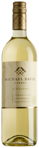 Michael David Winery Symphony N.V.