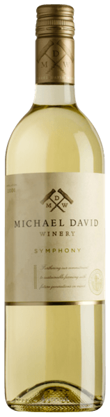 Michael David Winery Symphony