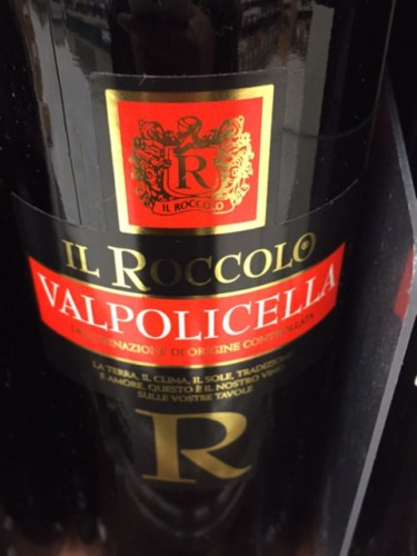 Il Roccolo Valpolicella | Vivino US