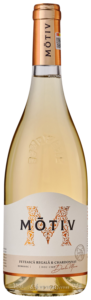 Crama Ceptura Motiv Fetească Regală - Chardonnay N.V.