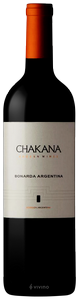 Chakana Bonarda N.V.