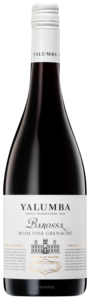 Yalumba Samuel's Collection Bush Vine Grenache N.V.