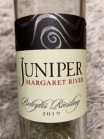 Juniper Estate Botrytis Riesling