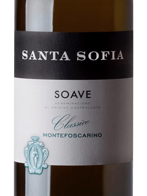 Santa Sofia Soave Classico Montefoscarino | Vivino English