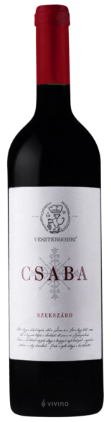 Vesztergombi Csaba Cuvée Válogatás