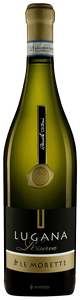 Le Morette Lugana Riserva N.V.