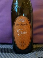 Les Rocailles Chignin