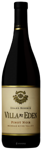 Villa Mt. Eden Grand Reserve Pinot Noir N.V.