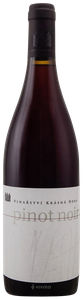 Krásná Hora Pinot Noir N.V.