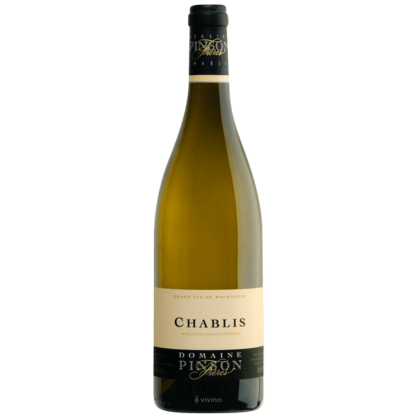 Domaine Pinson Chablis | Vivino 日本