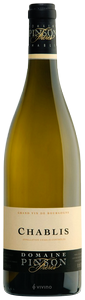 Domaine Pinson Chablis N.V.