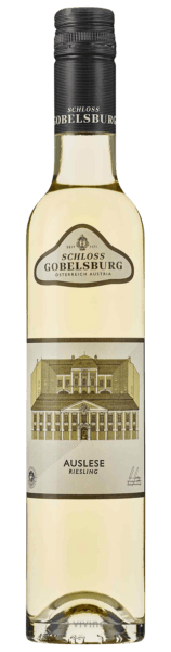 Schloss Gobelsburg Riesling Auslese