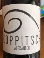 Alexander Koppitsch Rot No. 7