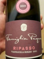 Pasqua Vigneti e Cantine Famiglia Pasqua Valpolicella Ripasso