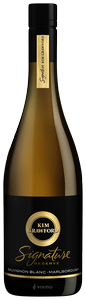 Kim Crawford Signature Reserve Sauvignon Blanc N.V.
