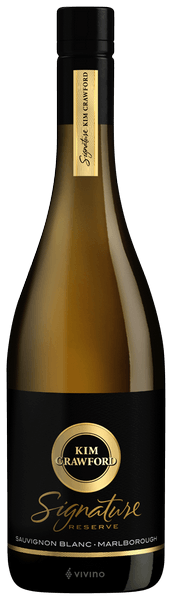 Kim Crawford Signature Reserve Sauvignon Blanc