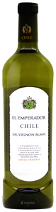 El Emperador Sauvignon Blanc N.V.