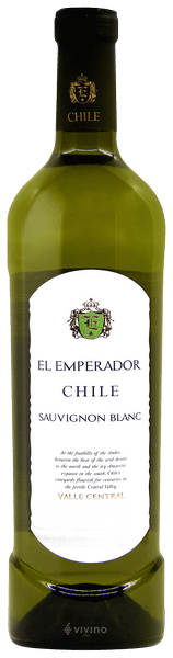 El Emperador Sauvignon Blanc