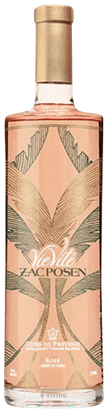 VieVité Zac Posen