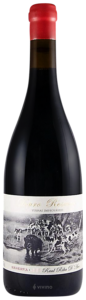 Raul A. Riba d'Ave Vinhas Improvaveis Reserva Tinto N.V.