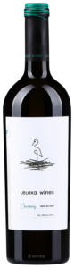 Leleka Wines Chardonnay 2023