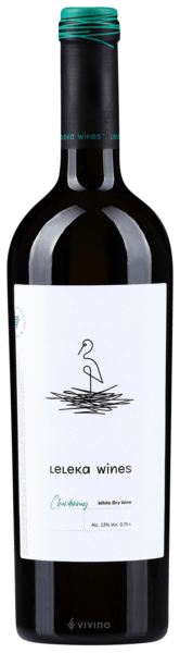 Leleka Wines Chardonnay