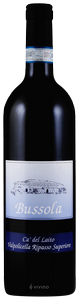 Bussola Ca' del Laito Valpolicella Ripasso Superiore N.V.