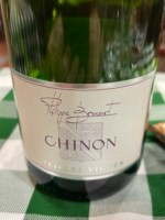 Brocourt Vieilles Vignes Chinon