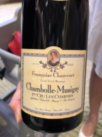 Françoise Chauvenet Chambolle-Musigny 1er Cru 'Les Charmes'