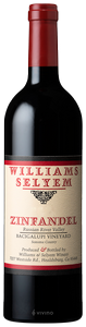 Williams Selyem Bacigalupi Vineyard Zinfandel N.V.