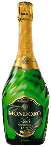 N.V. Mondoro Asti Dolce | Vivino US