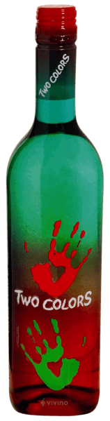 Dr. Zenzen Two Colors