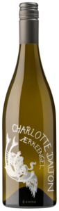 Charlotte Dalton Ærkeengel N.V.