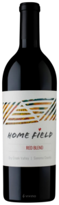 Sbragia Home Field Red Blend N.V.