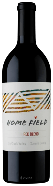 Sbragia Home Field Red Blend