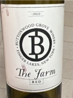 Buttonwood Grove The Farm Red