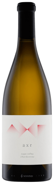 AXR Chardonnay