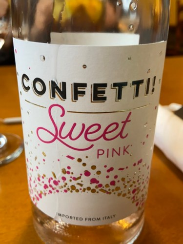 confetti sweet pink vivino confetti sweet pink vivino