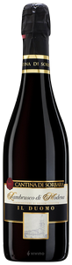 Cantina di Sorbara Il Duomo Lambrusco di Modena N.V.