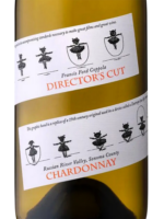 Director's Cut Chardonnay