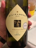 Kilikanoon Killerman's Run 6K Riesling