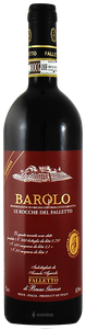Bruno Giacosa Falletto Barolo Le Rocche del Falletto Riserva 2016