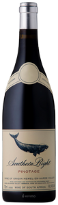 Southern Right Pinotage 2022