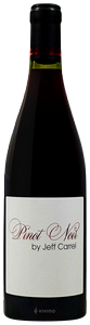 Jeff Carrel Pinot Noir N.V.